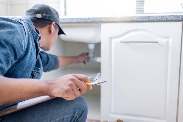 Professional Plumbing in Bronte, TX