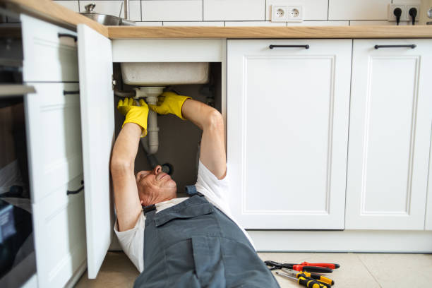 Best Sewer Line Repair  in Bronte, TX