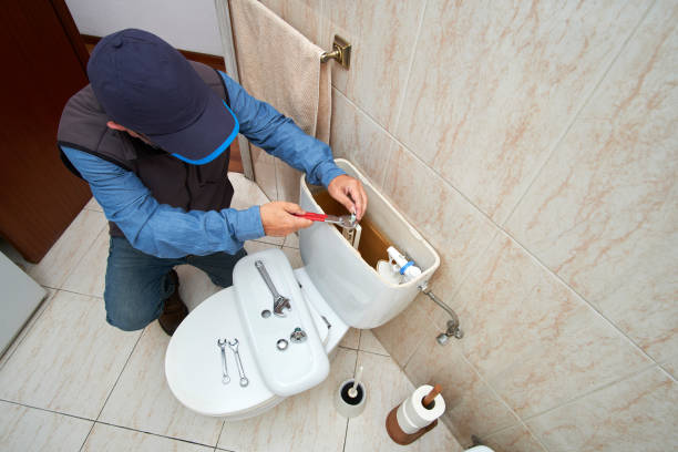Best Emergency Plumber  in Bronte, TX