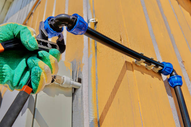 Best Plumbing Services Near Me  in Bronte, TX
