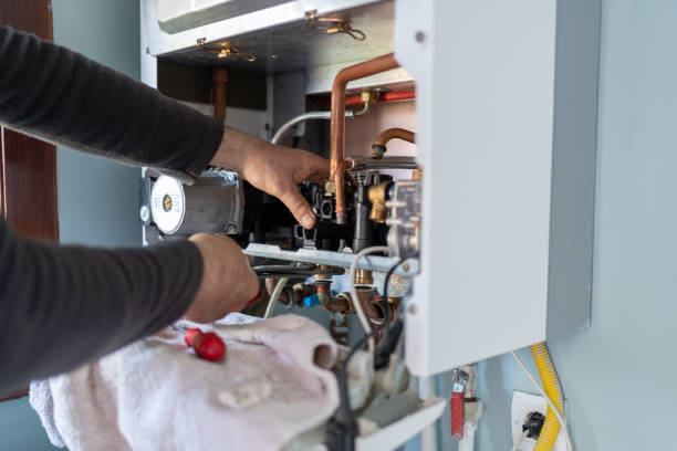 Best Leak Detection Services  in Bronte, TX