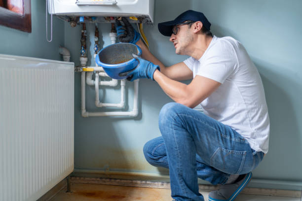 Best Affordable Plumbing Services  in Bronte, TX