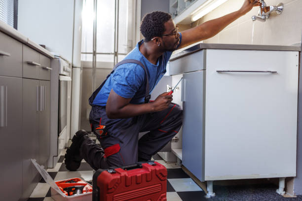 Best Drain Cleaning Services  in Bronte, TX