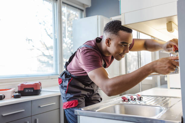 Best Faucet Repair  in Bronte, TX