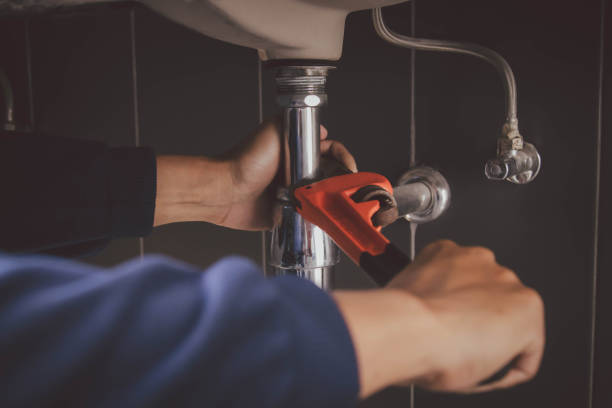 Best Water Softener Installation  in Bronte, TX
